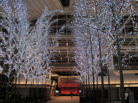 羽田空港