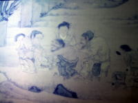 鍼灸治療 鍼灸治療